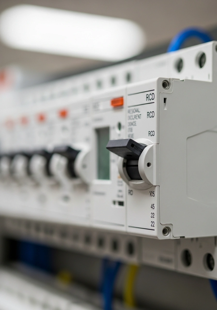 Why safety switches matter for Sydney properties